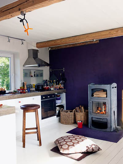 EN MI ESPACIO VITAL: Muebles Recuperados y Decoración Vintage: Más